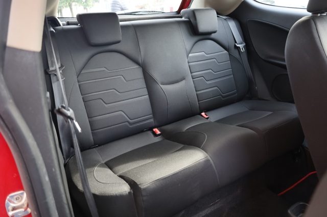 ALFA ROMEO MiTo usata 84