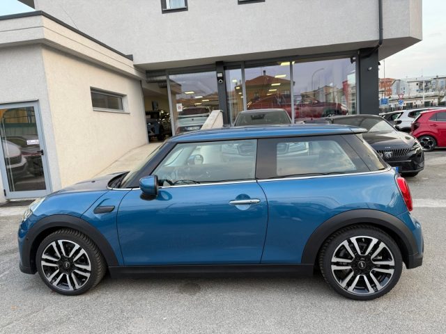 MINI One usata, con Airbag