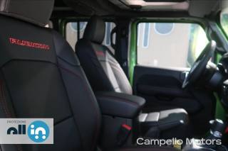 JEEP Wrangler usata 10