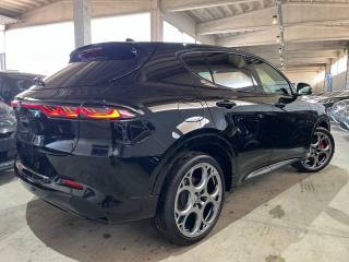 ALFA ROMEO Tonale usata, con Cerchi in lega