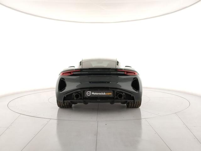 LOTUS Emira usata, con Alzacristalli elettrici