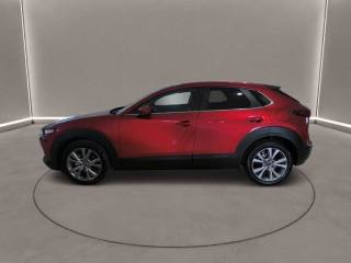 MAZDA CX-30 usata, con Antifurto