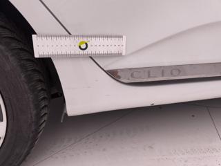 RENAULT Clio usata, con Start/Stop Automatico