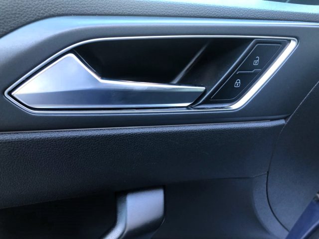 VOLKSWAGEN Polo usata, con Sedili sportivi