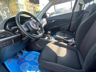 FIAT Tipo usata, con Cronologia tagliandi