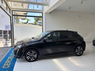 PEUGEOT 208 usata, con Autoradio