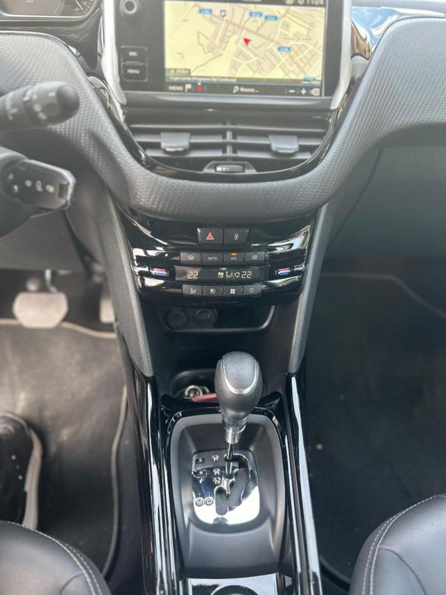 PEUGEOT 208 usata, con Cruise Control