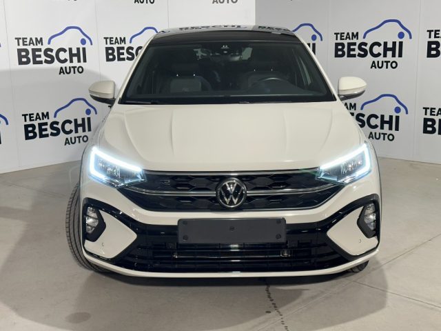 VOLKSWAGEN Taigo usata, con Airbag