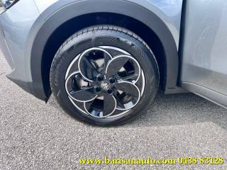 ALFA ROMEO Junior usata, con ESP