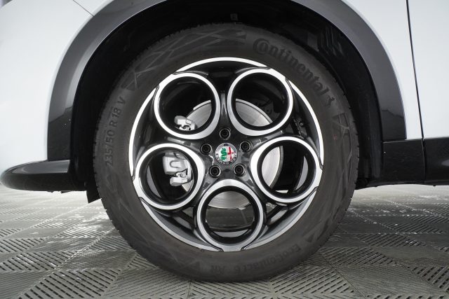 ALFA ROMEO Tonale usata 14