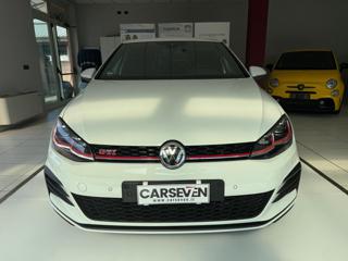 VOLKSWAGEN Golf GTI usata, con Airbag