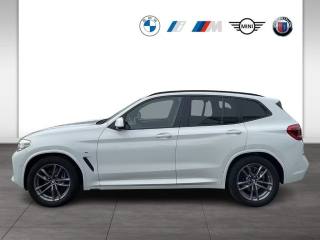 BMW X3 usata, con Alzacristalli elettrici