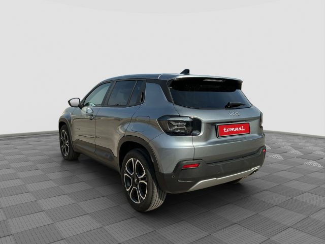 JEEP Avenger usata 2