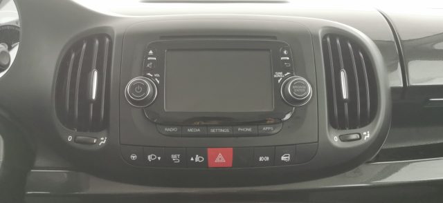 FIAT 500L usata 32