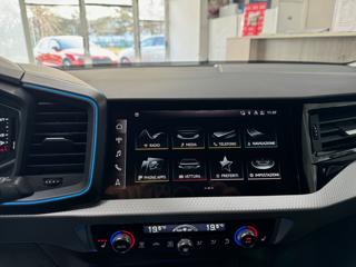 AUDI A1 usata, con ESP