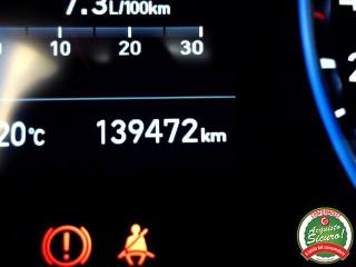 HYUNDAI Kona usata, con Servosterzo