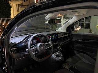FIAT 500 usata, con Fari LED