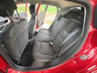 RENAULT Clio usata, con Cronologia tagliandi