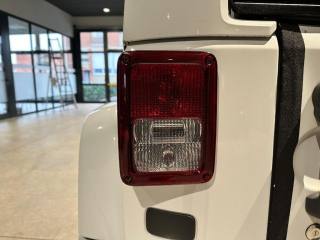 JEEP Wrangler usata 24