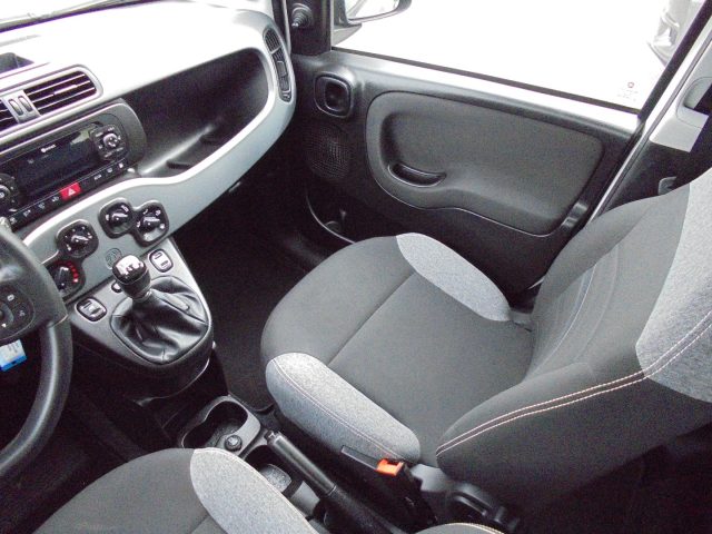 FIAT Panda usata 20