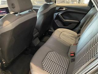 AUDI A1 usata, con Climatizzatore
