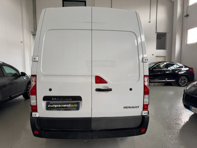 RENAULT Master usata, con Airbag Passeggero