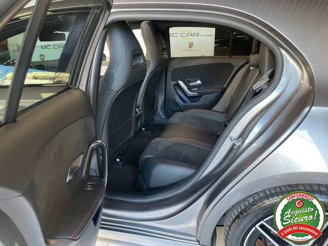 MERCEDES-BENZ A 180 usata, con Servosterzo