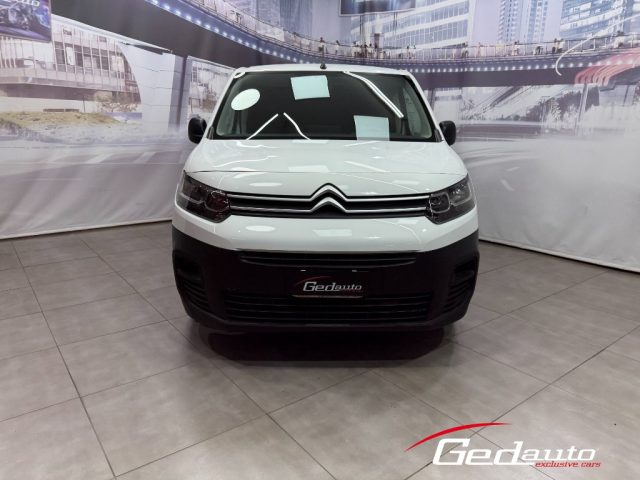 CITROEN Berlingo usata, con ABS