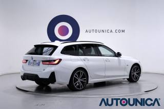 BMW 320 usata, con Park Distance Control