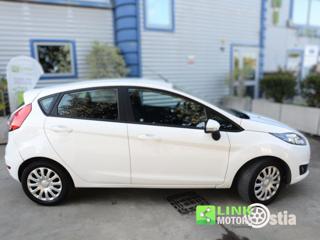 FORD Fiesta usata 28