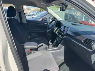 VOLKSWAGEN T-Cross usata, con Servosterzo