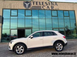 AUDI Q3 usata, con Autoradio