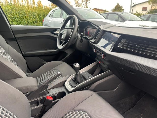 AUDI A1 usata, con Fari Xenon