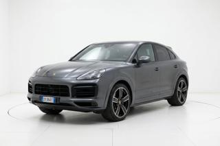 PORSCHE Cayenne Coupé 3.0 340CV V6