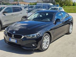 BMW 420 usata, con Airbag