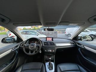 AUDI Q3 usata, con Climatizzatore