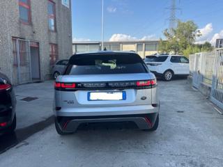LAND ROVER Range Rover Velar usata, con Autoradio