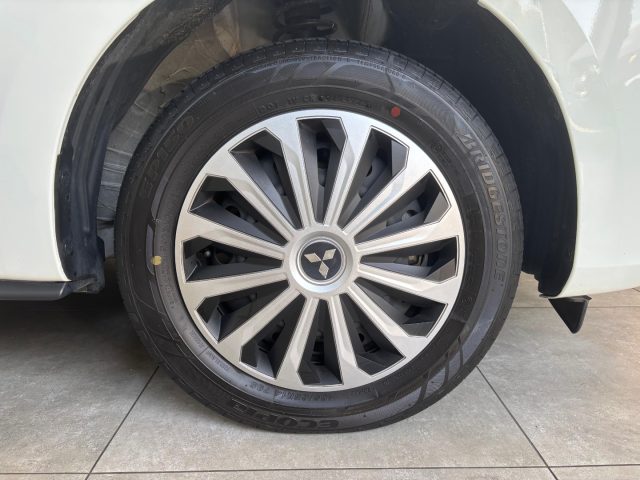 MITSUBISHI Space Star usata, con Boardcomputer