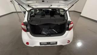 HYUNDAI i10 usata, con Chiusura centralizzata