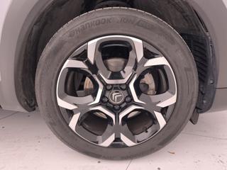 CITROEN C5 Aircross usata, con Luci diurne