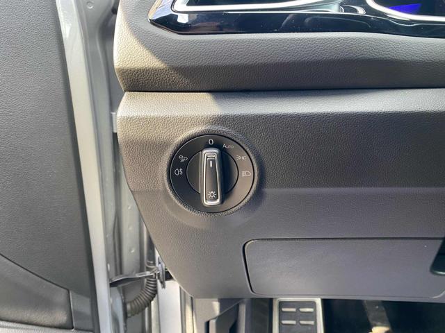 VOLKSWAGEN T-Roc usata, con Sistema di navigazione