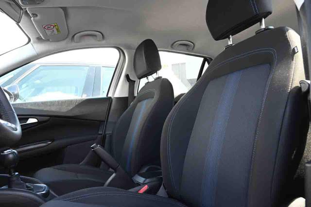 FIAT Tipo usata, con Cruise Control