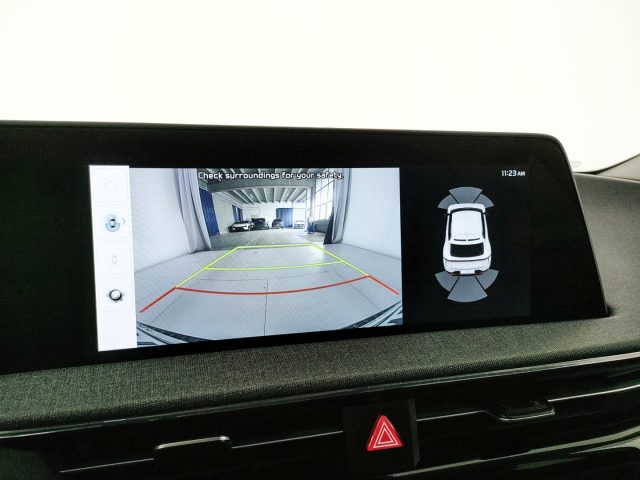 KIA EV6 usata, con ESP