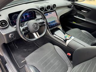 MERCEDES-BENZ C 220 usata, con Controllo automatico clima