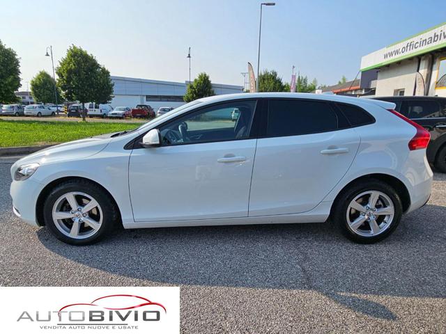 VOLVO V40 usata, con Airbag laterali