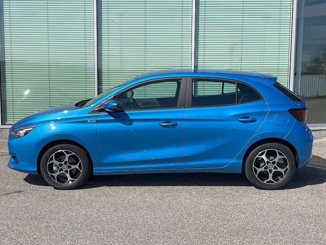 MG MG3 usata, con Airbag