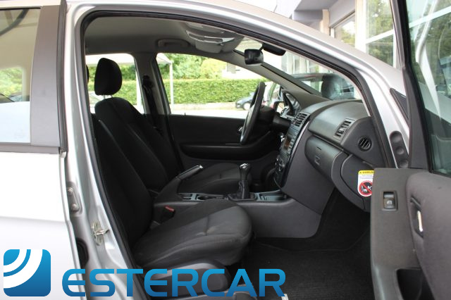 MERCEDES-BENZ A 150 usata, con Climatizzatore