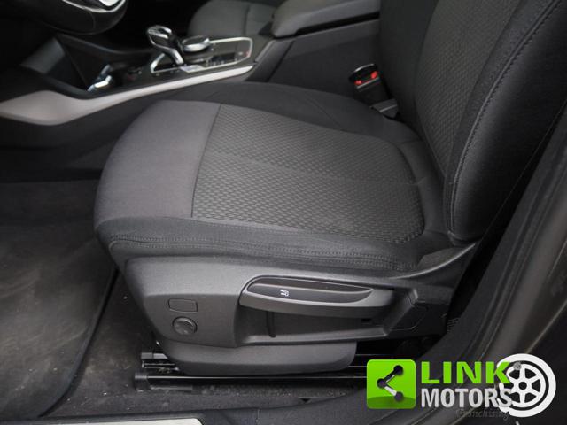 BMW 116 usata 42