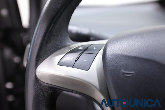 LANCIA Ypsilon usata, con Chiusura centralizzata telecomandata