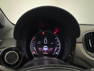 ABARTH 595 usata, con Climatizzatore